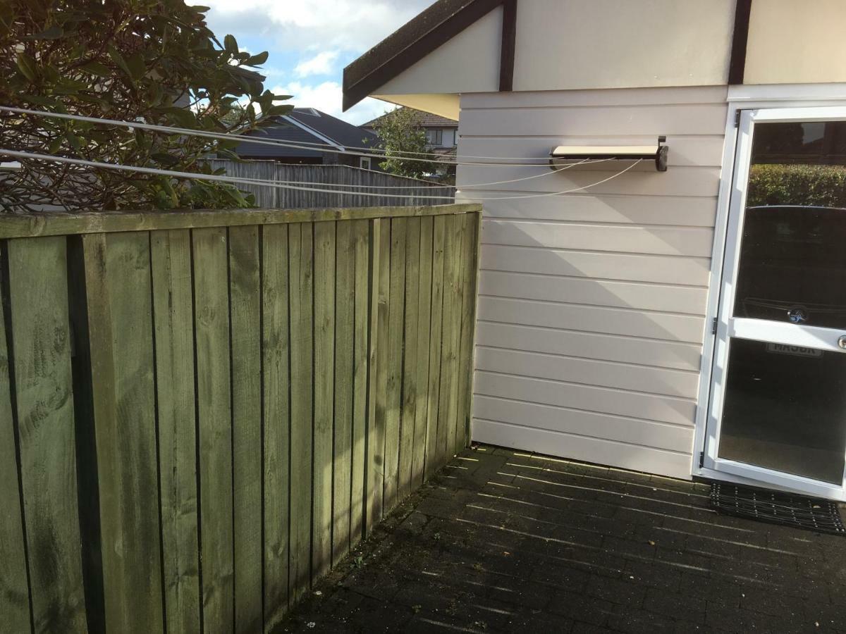 Tui House Taupo Exterior photo