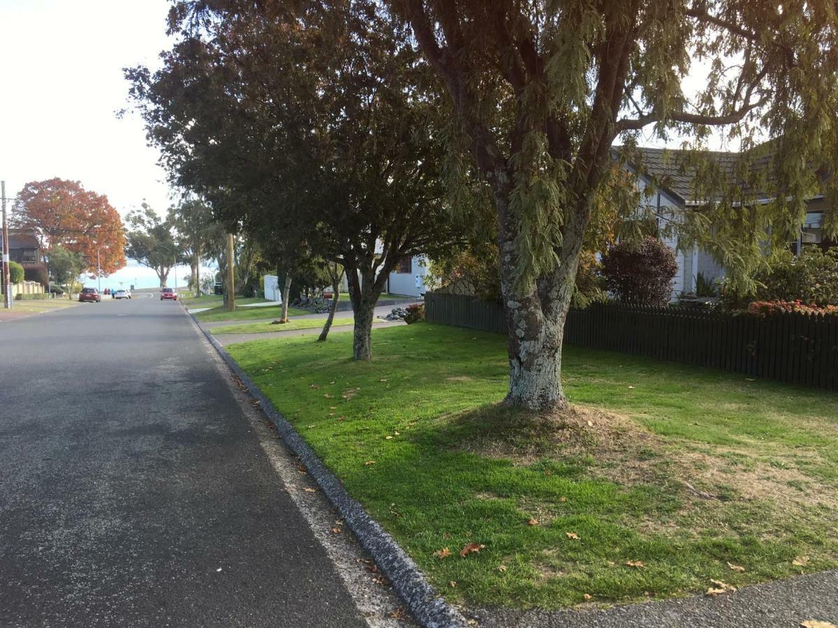 Tui House Taupo Exterior photo